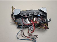  Блок управления SAM Mercedes E W211 2002-2009 20507672 #1