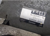  Стартер Peugeot 208 2012-2019 20507685 #3