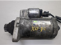  Стартер Seat Leon 2 2005-2012 20507702 #1