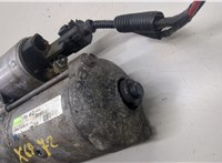 Стартер Seat Leon 2 2005-2012 20507702 #2