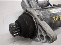  Стартер Seat Leon 2 2005-2012 20507702 #3