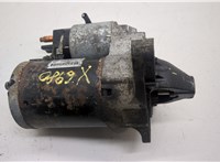  Стартер Renault Megane 3 2009-2016 20507704 #1