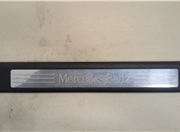  Накладка на порог Mercedes GL X164 2006-2012 20507706 #1