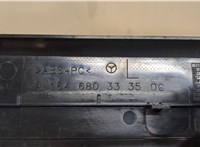  Накладка на порог Mercedes GL X164 2006-2012 20507706 #3