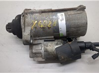  Стартер Audi A3 (8P) 2003-2013 20507707 #1