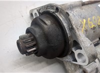  Стартер Audi A3 (8P) 2003-2013 20507707 #4