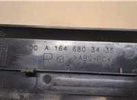  Накладка на порог Mercedes GL X164 2006-2012 20507712 #3