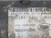  Стартер Land Rover Range Rover Sport 2005-2013 20507719 #4