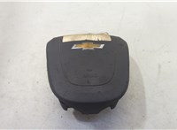  Подушка безопасности водителя Chevrolet Cruze 2009-2015 20507730 #1