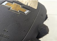  Подушка безопасности водителя Chevrolet Cruze 2009-2015 20507730 #3