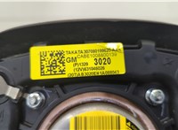  Подушка безопасности водителя Chevrolet Cruze 2009-2015 20507730 #4