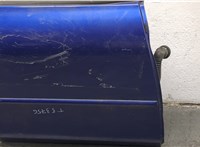  Дверная карта (Обшивка двери) Ford Mondeo 2 1996-2000 11448893 #2