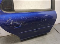  Дверная карта (Обшивка двери) Ford Mondeo 2 1996-2000 11448893 #3