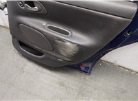  Дверная карта (Обшивка двери) Ford Mondeo 2 1996-2000 11448893 #5