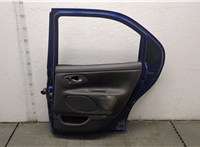  Дверная карта (Обшивка двери) Ford Mondeo 2 1996-2000 11448893 #7