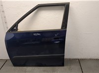  Замок двери Skoda Fabia 2007-2014 11448898 #1