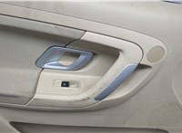  Замок двери Skoda Fabia 2007-2014 11448898 #5