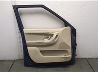  Замок двери Skoda Fabia 2007-2014 11448898 #7