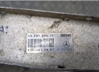  Радиатор интеркулера Mercedes Vito W638 1996-2003 20507751 #5