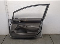 72140SNBE01ZH Ручка двери наружная Honda Civic 2005-2012 11448901 #7