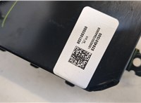  Подушка безопасности переднего пассажира Hyundai Santa Fe 2018-2024 20507754 #3