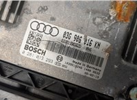 Блок управления двигателем Audi A4 (B7) 2004-2009 20507755 #2