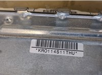  Подушка безопасности переднего пассажира Toyota Venza 2008-2017 20507756 #3