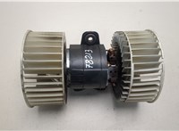  Двигатель отопителя (моторчик печки) BMW X5 E53 2000-2006 20507757 #1
