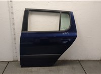  Стеклоподъемник электрический Skoda Fabia 2007-2014 11448907 #1