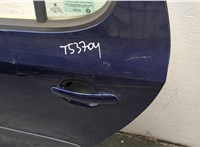  Стеклоподъемник электрический Skoda Fabia 2007-2014 11448907 #2