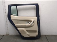  Стеклоподъемник электрический Skoda Fabia 2007-2014 11448907 #7