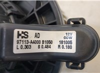  Двигатель отопителя (моторчик печки) Hyundai Elantra 2020-2025 20507775 #3