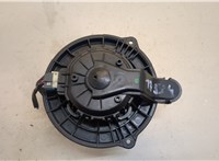  Двигатель отопителя (моторчик печки) Hyundai Santa Fe 2018-2024 20507778 #2