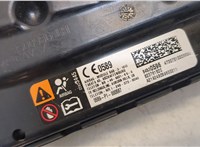  Подушка безопасности боковая (в сиденье) Chevrolet Malibu 2018-2025 20507780 #3