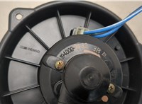  Двигатель отопителя (моторчик печки) Honda Civic 1998-2001 20507786 #4