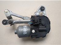  Механизм стеклоочистителя (трапеция дворников) Peugeot 3008 2009-2016 20507800 #3