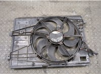 9806313280 Вентилятор радиатора Citroen C4 Grand Picasso 2013-2018 20507801 #1