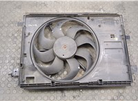 9806313280 Вентилятор радиатора Citroen C4 Grand Picasso 2013-2018 20507801 #2