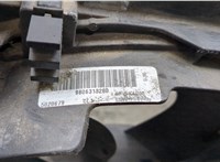 9806313280 Вентилятор радиатора Citroen C4 Grand Picasso 2013-2018 20507801 #4
