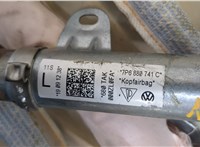 7P6880741C Подушка безопасности боковая (шторка) Volkswagen Touareg 2010-2014 20507803 #2