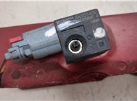  Рамка капота Chevrolet Equinox 2017-2021 20507804 #3