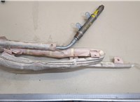  Подушка безопасности боковая (шторка) Volkswagen Touareg 2010-2014 20507807 #1