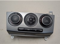  Переключатель отопителя (печки) Mazda 3 (BK) 2003-2009 20507810 #1