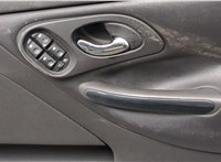  Стекло боковой двери Ford Mondeo 2 1996-2000 11448919 #6