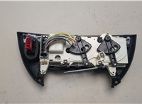  Переключатель отопителя (печки) Renault Scenic 1996-2002 20507815 #5