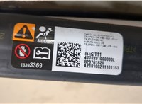  Подушка безопасности боковая (шторка) Chevrolet Equinox 2017-2021 20507821 #3