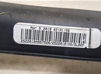  Подушка безопасности боковая (шторка) Chevrolet Equinox 2017-2021 20507827 #2