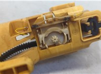  Насос топливный электрический BMW X5 E53 2000-2006 20507829 #3