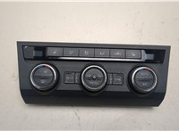  Переключатель отопителя (печки) Skoda SuperB 2015- 20507834 #1