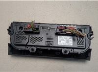  Переключатель отопителя (печки) Skoda SuperB 2015- 20507834 #3